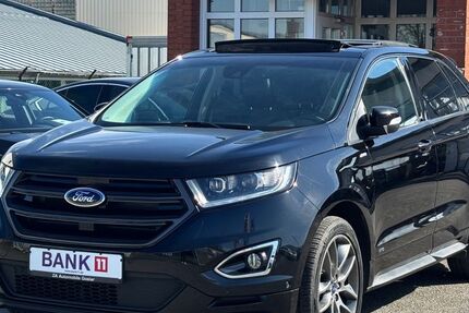Ford Edge 146.000 km 16.950 &euro; Goslar 38644