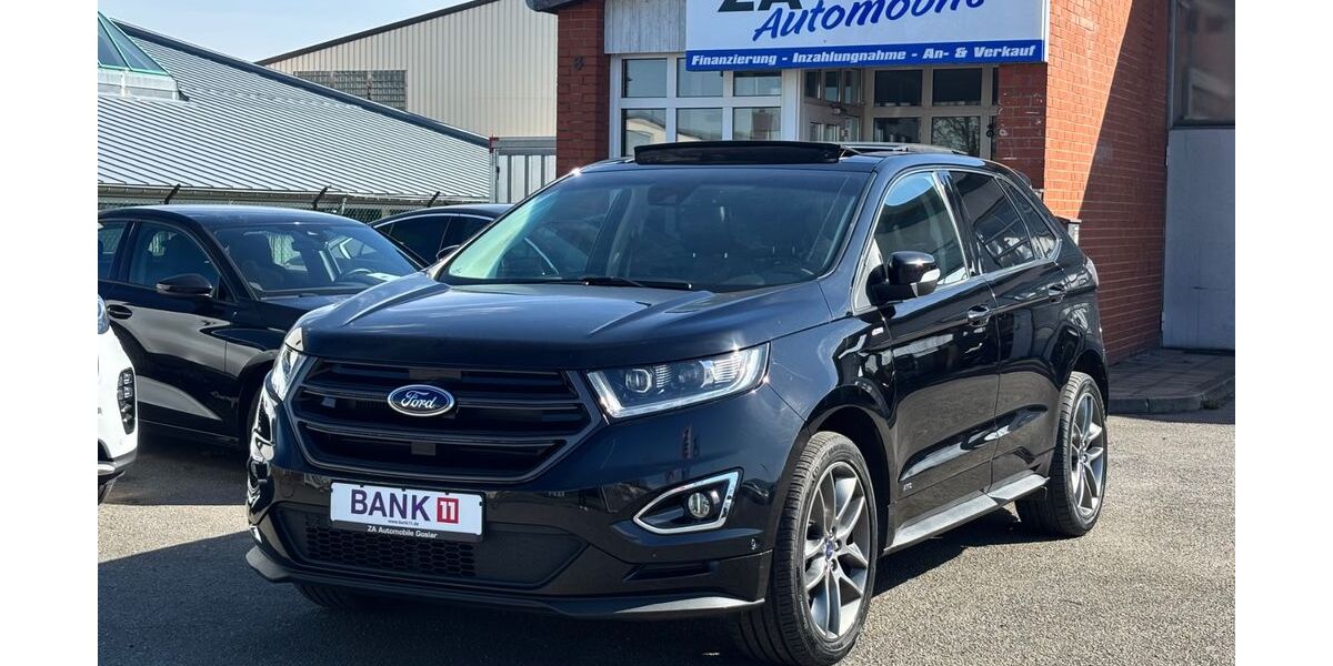Ford Edge 146.000 km 16.950 &euro; Goslar 38644