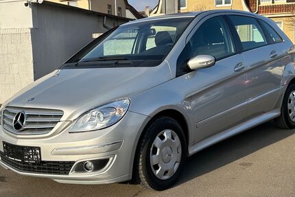 Mercedes-Benz B 150 62.000 km 6.499 &euro; Wolfenbüttel 38304