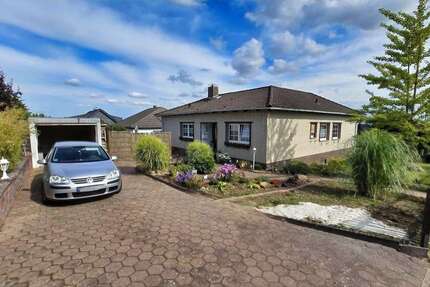 Haus Schöningen - 7 Zimmer, 265 m&sup2;, 299.000&euro; | Angebot:24333880