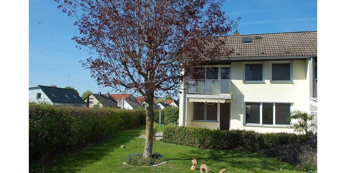 Reihenendhaus Salzgitter Gebhardshagen - 3 Zimmer, 92 m&sup2;, 155.000&euro; | Angebot:26331415