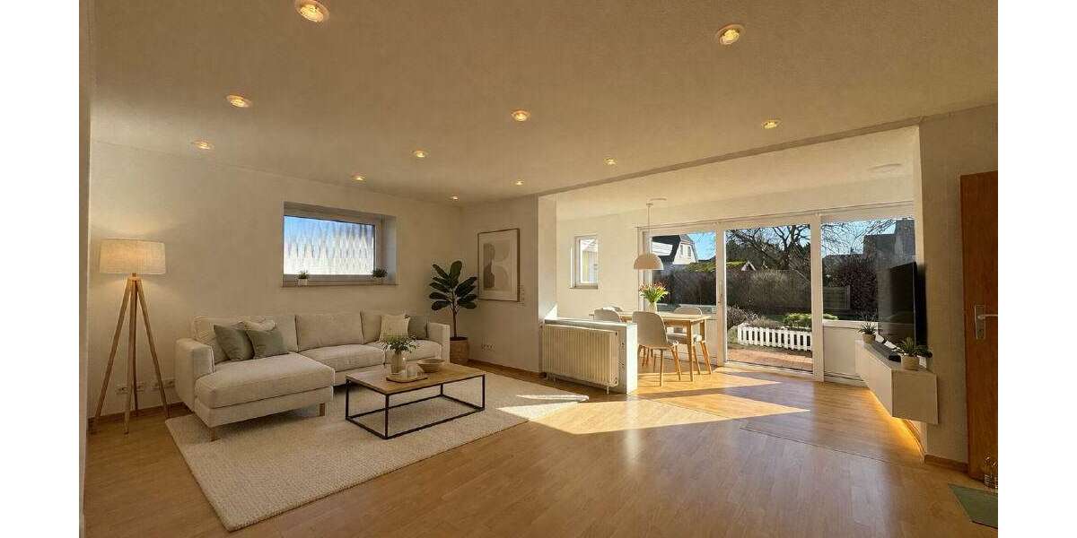 Einfamilienhaus Peine Peine Kernstadt - 4 Zimmer, 140 m&sup2;, 299.000&euro; | Angebot:26265895