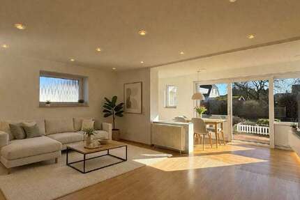 Haus Peine Peine Kernstadt - 4 Zimmer, 140 m&sup2;, 299.000&euro; | Angebot:26265895