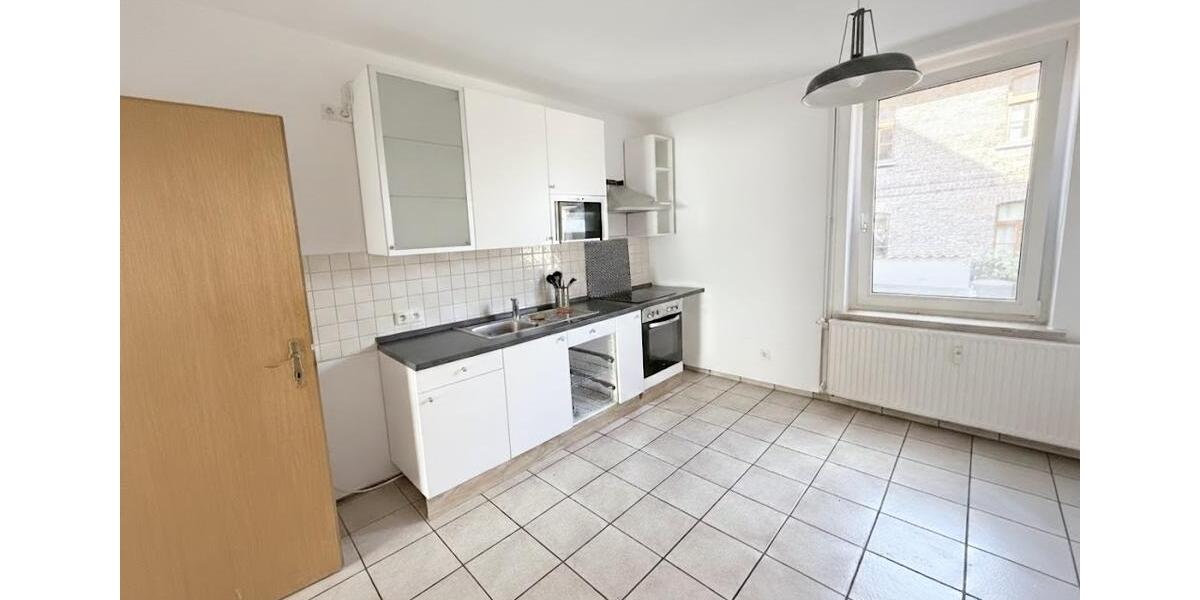 Erdgeschoßwohnung Braunschweig Wabe-Schunter-Beberbach - 3 Zimmer, 78 m&sup2;, 800&euro; | Angebot:25854322