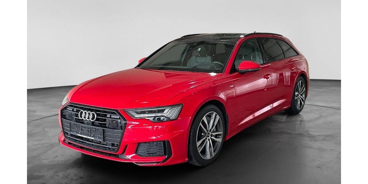 Audi A6 82.000 km 36.990 &euro; Salzgitter 38229
