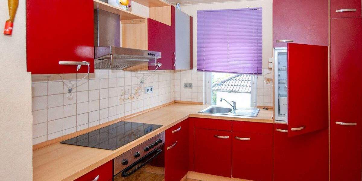 Mehrfamilienhaus, Wohnhaus Langelsheim Wolfshagen - 6 Zimmer, 160 m&sup2;, 89.000&euro; | Angebot:25687455