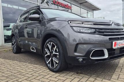 Citroen C5 Aircross 57.821 km 19.900 &euro; Braunschweig 38112