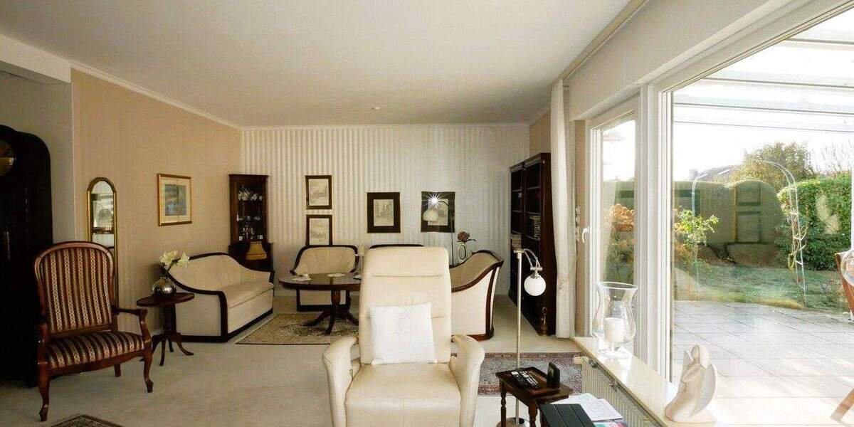 Einfamilienhaus Wolfenbüttel Stadtgebiet - 5 Zimmer, 152 m&sup2;, 419.000&euro; | Angebot:25771123