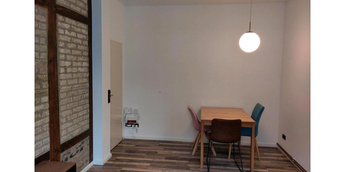 Etagenwohnung Braunschweig Östliches Ringgebiet - 3 Zimmer, 62 m&sup2;, 990&euro; | Angebot:26029407