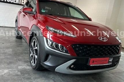 Hyundai KONA 159.000 km 10.500 &euro; Braunschweig 38112