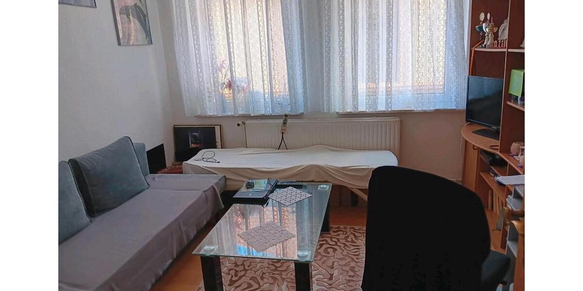 Etagenwohnung Braunschweig Lehndorf-Watenbüttel - 3 Zimmer, 60 m&sup2;, 400&euro; | Angebot:18890342