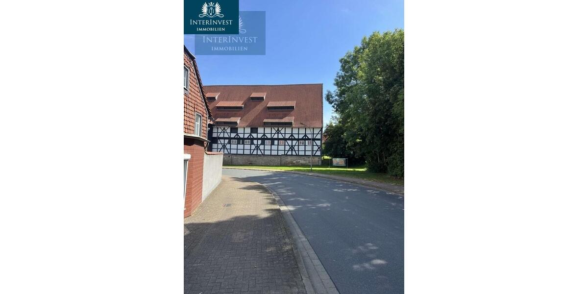 Gewerbeobjekt Liebenburg - 2.500&euro; | Angebot:18629167