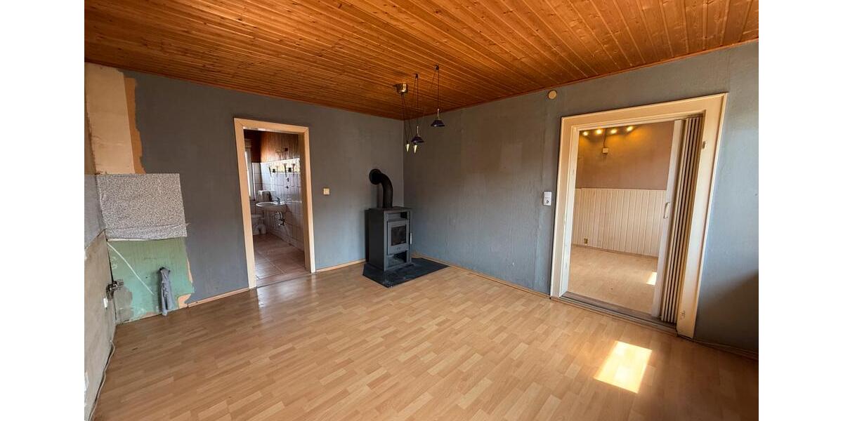 Einfamilienhaus Remlingen-Semmenstedt Semmenstedt - 6 Zimmer, 166 m&sup2;, 79.999&euro; | Angebot:26517315