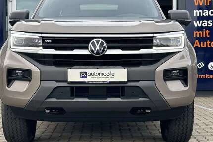 VW Amarok 31.682 km 49.980 &euro; Salzgitter 38229