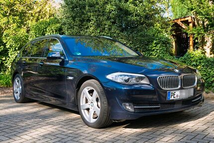 BMW 530 199.000 km 14.800 &euro; Peine 31226