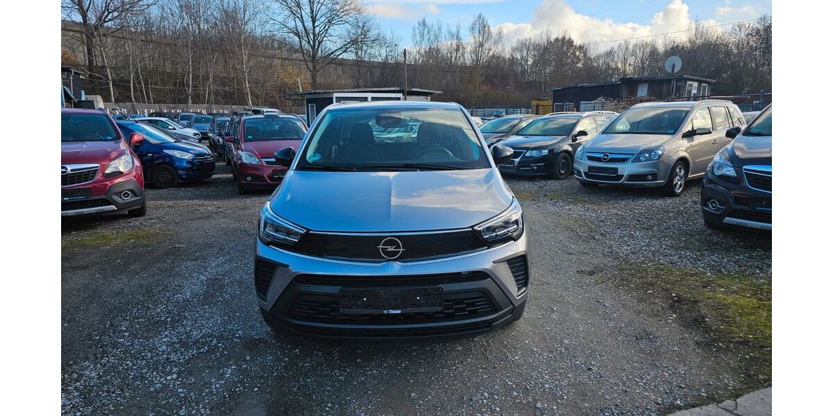 Opel Andere 77.405 km 8.590 &euro; Braunschweig 38120