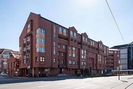 Wohnung Braunschweig - 3 Zimmer, 80 m&sup2;, 844&euro; | Angebot:25348888