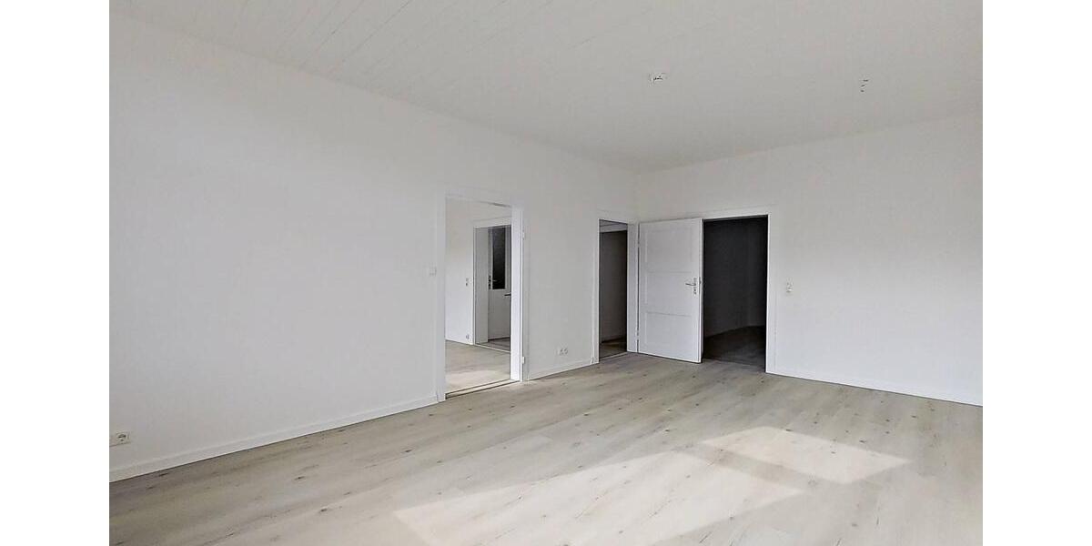 Etagenwohnung Braunschweig Östliches Ringgebiet - 3 Zimmer, 90 m&sup2;, 950&euro; | Angebot:25569893