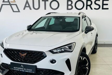 Cupra Formentor 106.780 km 18.890 &euro; Braunschweig 38114