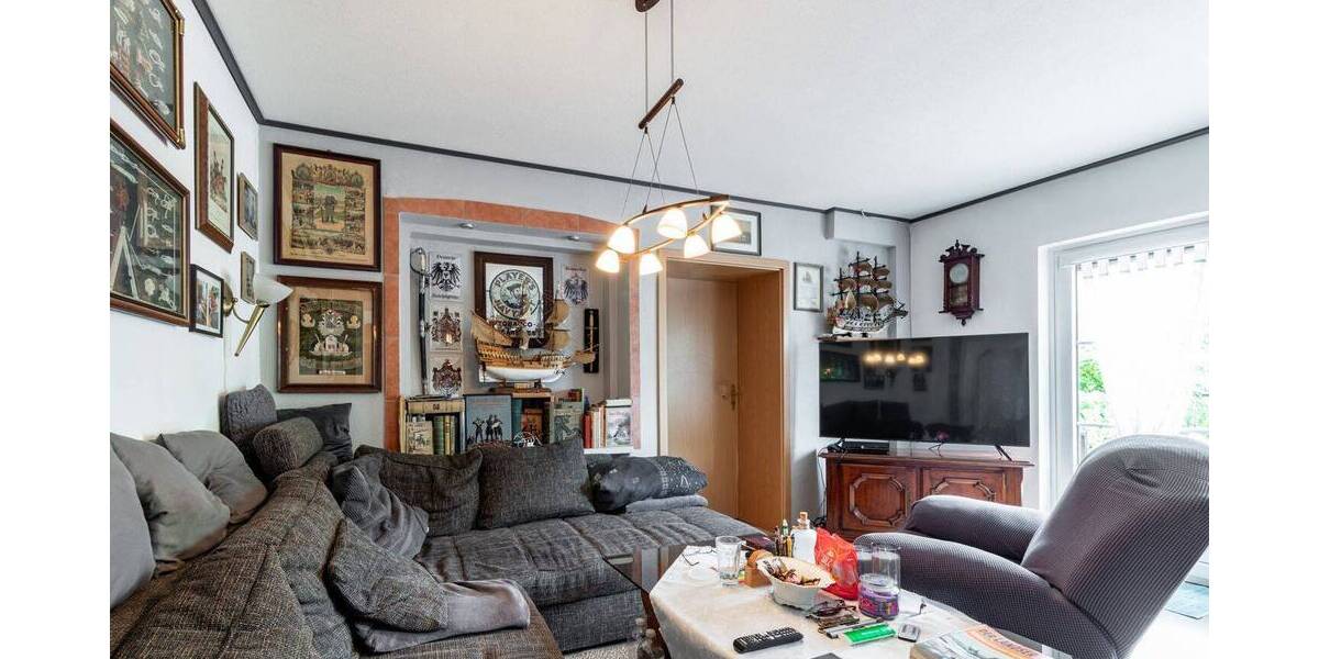 Einfamilienhaus Ilsede Klein Ilsede - 3 Zimmer, 120 m&sup2;, 330.000&euro; | Angebot:25769772