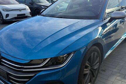 VW Arteon 241.774 km 15.990 &euro; Braunschweig 38122