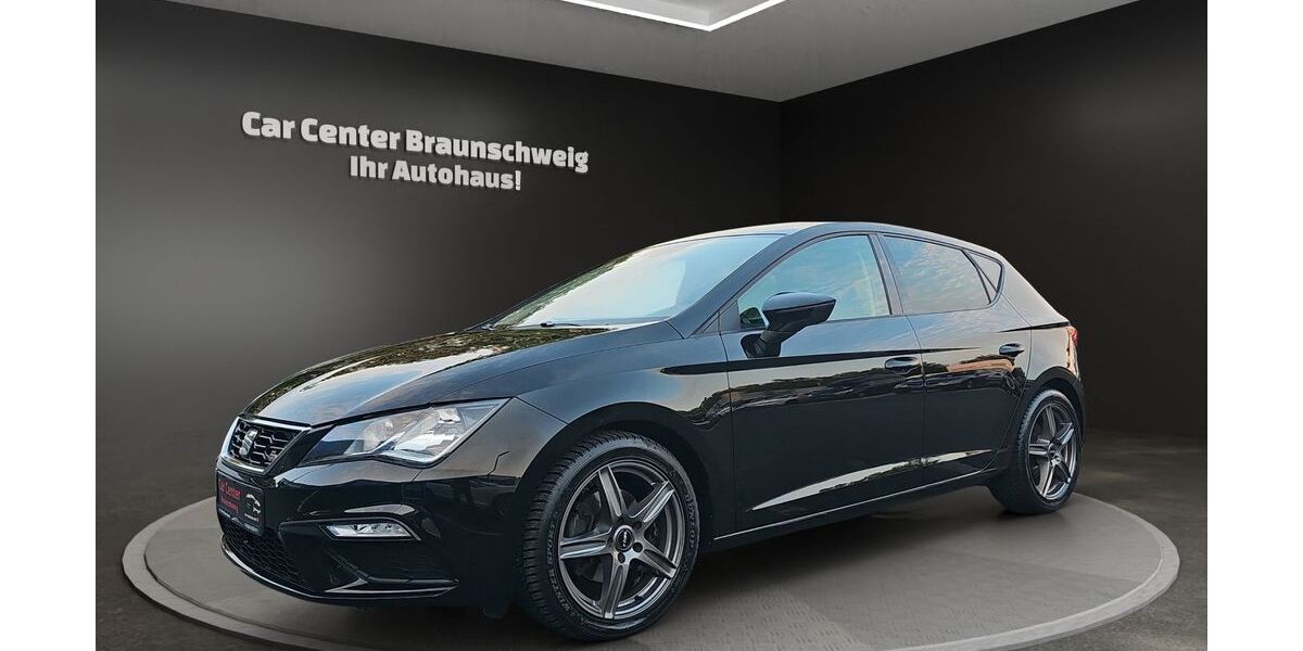 Seat Leon 149.500 km 12.499 &euro; Braunschweig 38120