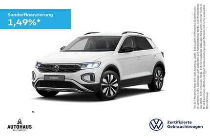 VW T-Roc 23.800 km 23.940 &euro; Wolfenbüttel 38304