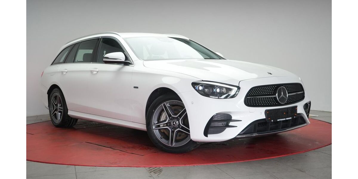 Mercedes-Benz E 300 95.000 km 25.990 &euro; Braunschweig 38110