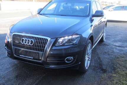 Audi Q5 278.800 km 10.990 &euro; Wolfenbüttel 38302