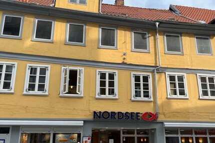 Gewerbeobjekt Wolfenbüttel Heinrichstadt - 4.000&euro; | Angebot:17130732