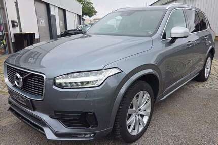 Volvo XC90 174.000 km 29.500 &euro; Braunschweig 38112