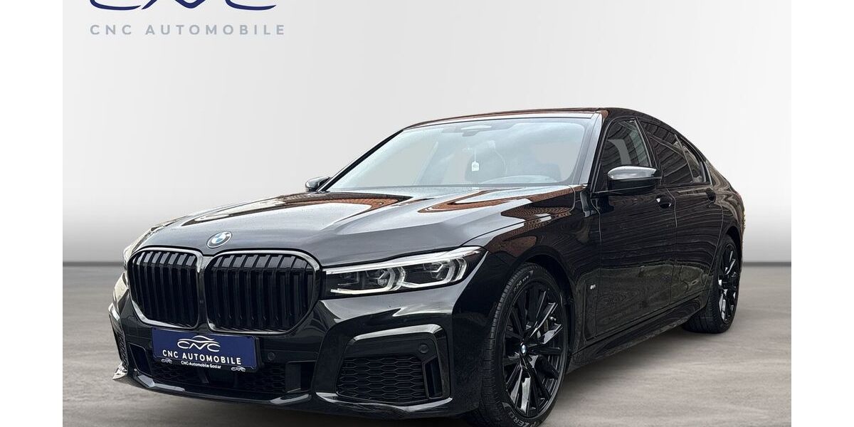 BMW 730 96.000 km 48.990 &euro; Goslar 38640