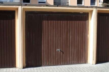 Garagen / Stellplätze Peine Südstadt - 12.500&euro; | Angebot:24860026