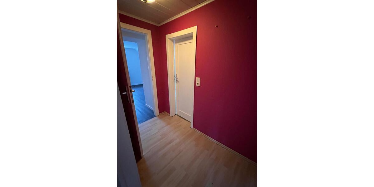 Dachgeschoßwohnung Salzgitter Ortschaft Südost - 2 Zimmer, 57 m&sup2;, 450&euro; | Angebot:25149346