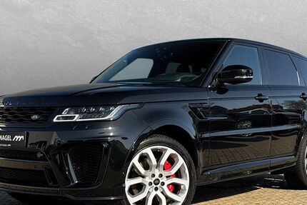 Land Rover Range Rover Sport 102.049 km 56.490 &euro; Wolfenbüttel 38304