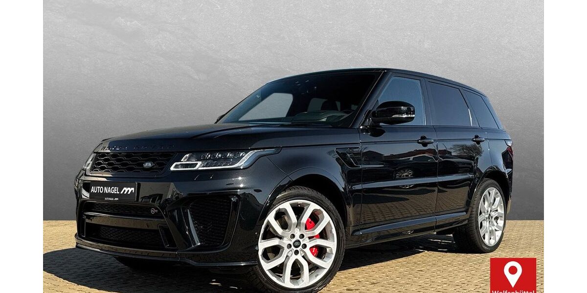 Land Rover Range Rover Sport 102.049 km 56.490 &euro; Wolfenbüttel 38304