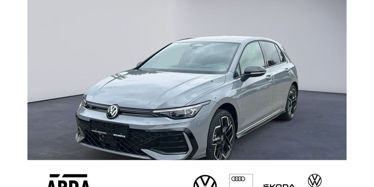 VW Golf 1.500 km 38.250 &euro; Braunschweig 38108