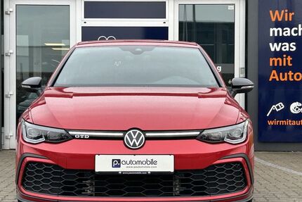 VW Golf 50.816 km 28.980 &euro; Salzgitter 38229