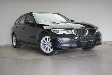 BMW 320 89.000 km 22.990 &euro; Braunschweig 38110
