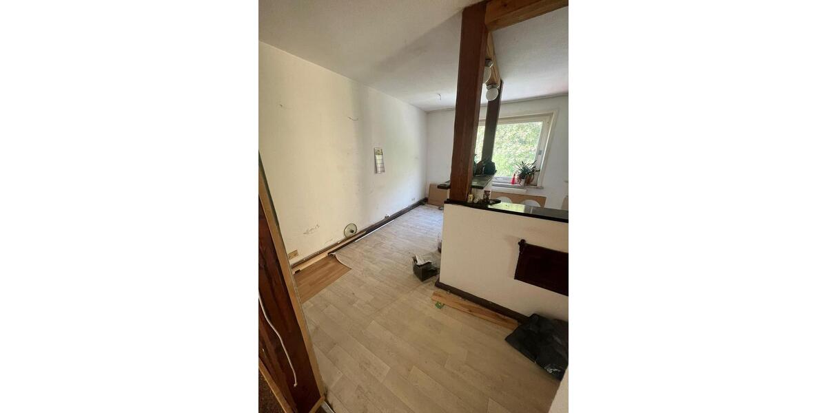 Dachgeschoßwohnung Goslar Jürgenohl - 2 Zimmer, 59 m&sup2;, 389&euro; | Angebot:26662062