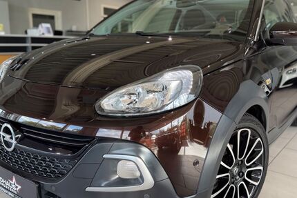 Opel Adam 73.400 km 8.490 &euro; Braunschweig 38114