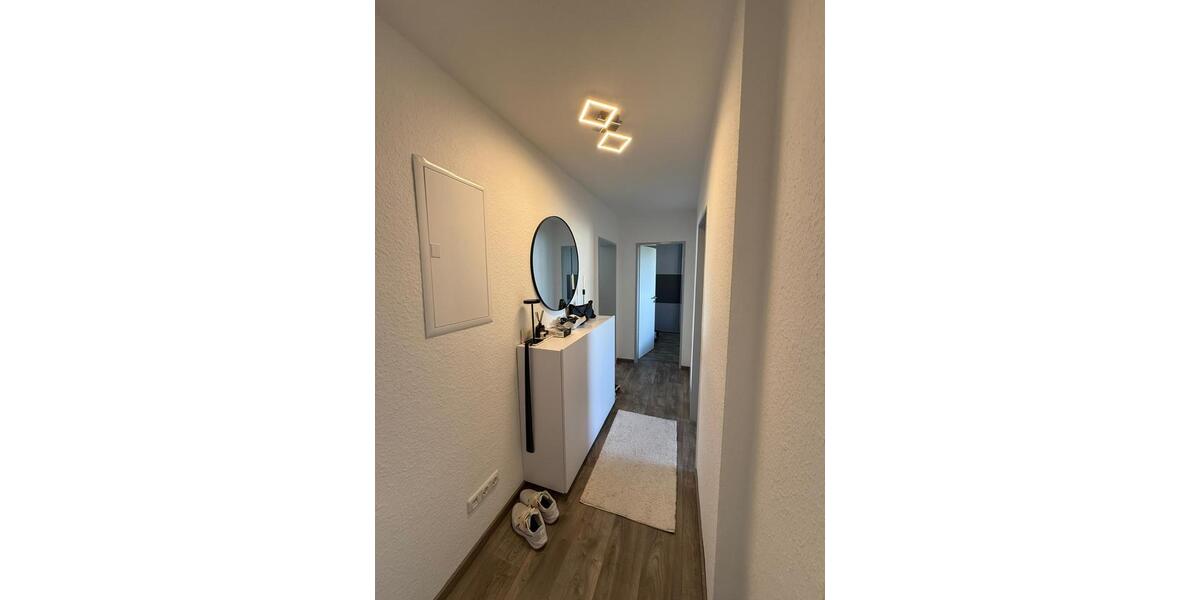 Erdgeschoßwohnung Wolfenbüttel Adersheim - 2 Zimmer, 51 m&sup2;, 512&euro; | Angebot:26049233