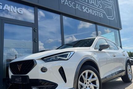 Cupra Formentor 18.446 km 22.950 &euro; Vechelde 38159