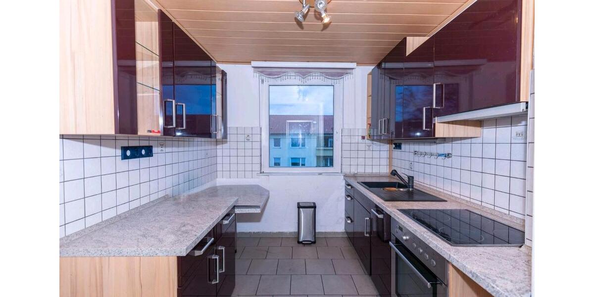 Etagenwohnung Goslar Jürgenohl - 4 Zimmer, 88 m&sup2;, 650&euro; | Angebot:25330533