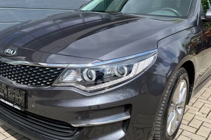Kia Optima 148.190 km 9.999 &euro; BRAUNSCHWEIG 38122