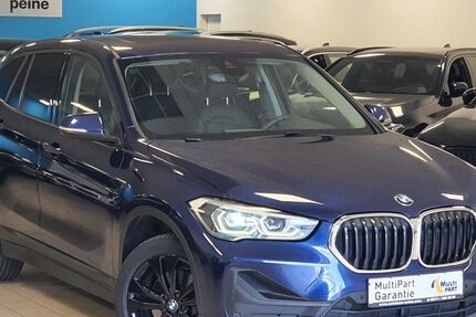 BMW X1 163.618 km 19.599 &euro; Peine 31228