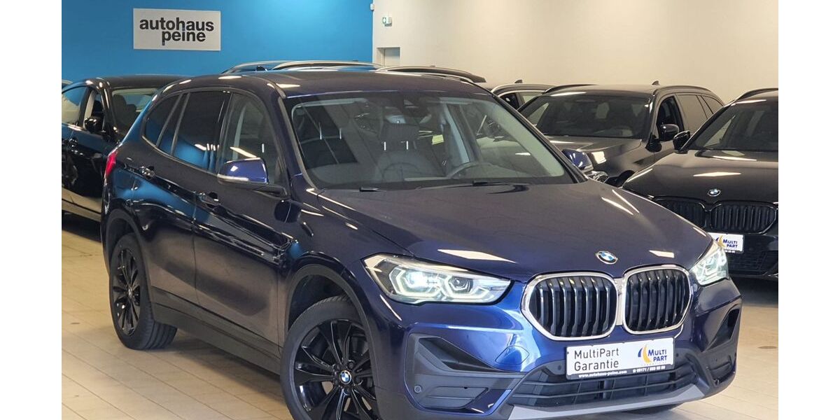 BMW X1 163.618 km 19.599 &euro; Peine 31228