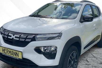 Dacia Spring 5.797 km 13.299 &euro; Goslar 38644