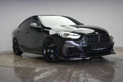 BMW M235 110.000 km 28.990 &euro; Braunschweig 38110