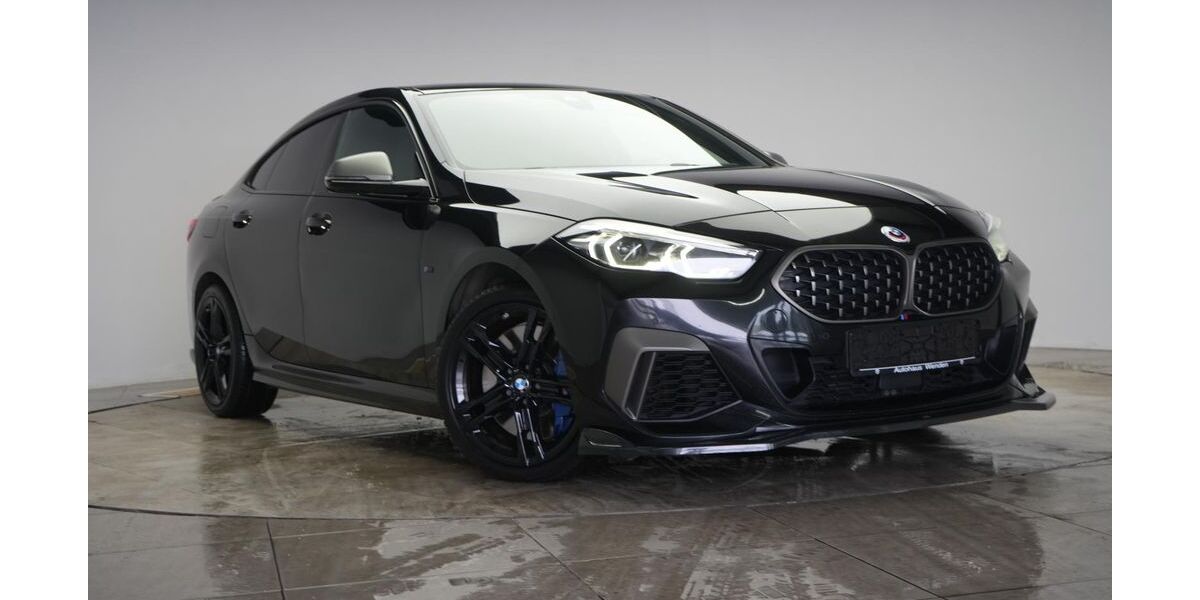 BMW M235 110.000 km 28.990 &euro; Braunschweig 38110